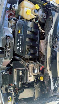 Jeep Patriot